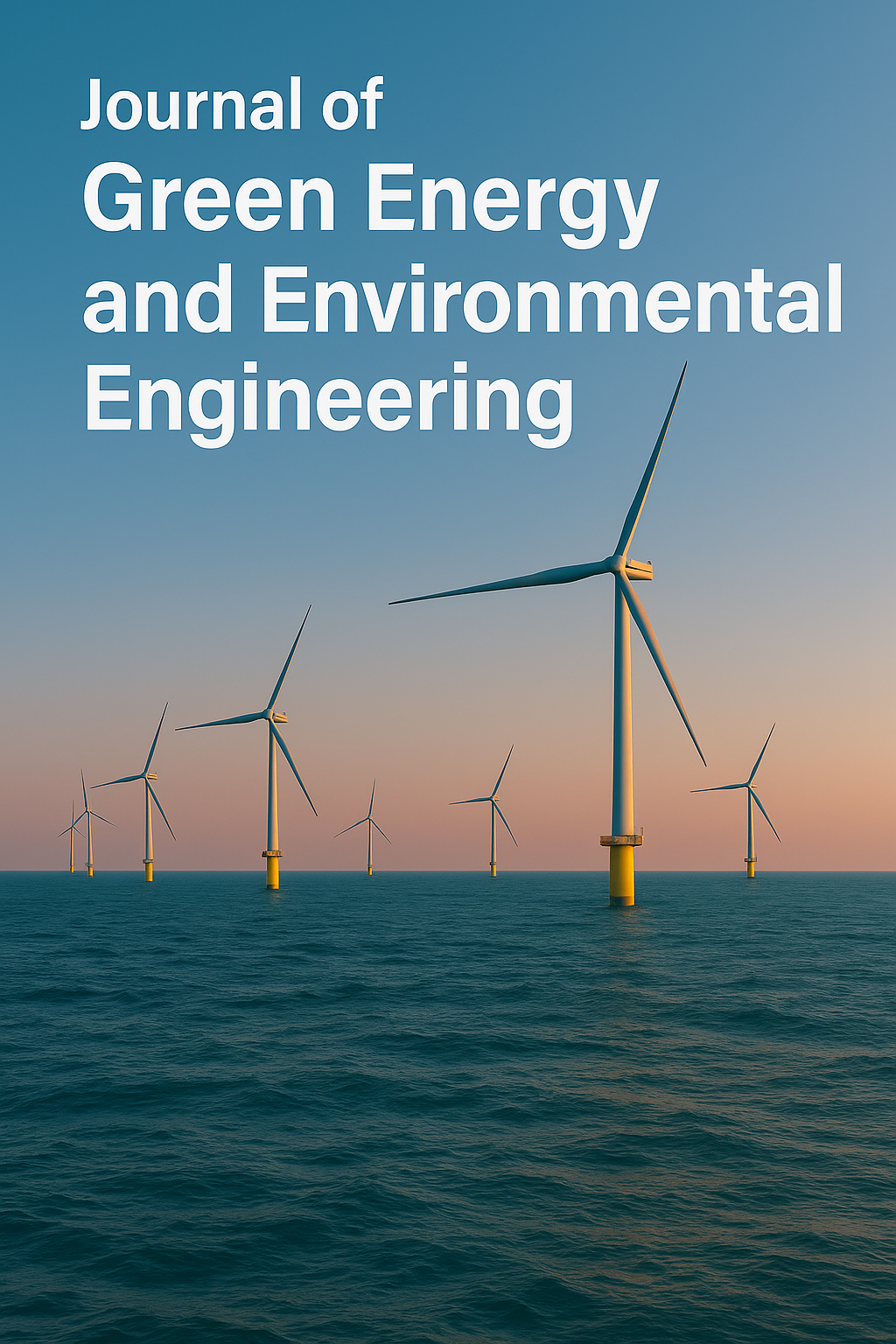 					View Vol. 3 No. 1 (2025)
				