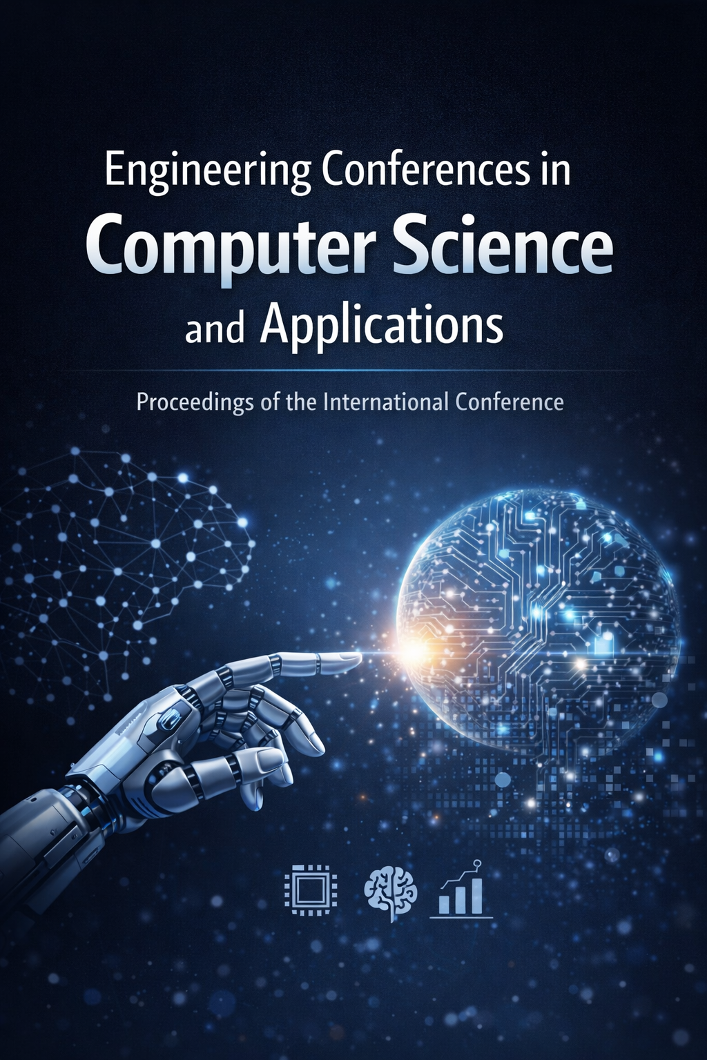                     View 1st Artificial Intelligence Algorithms in Automation Engineering (AIAAE 2025)
                